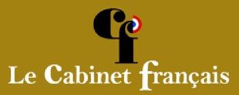 Le Cabinet Français, Administration de Biens